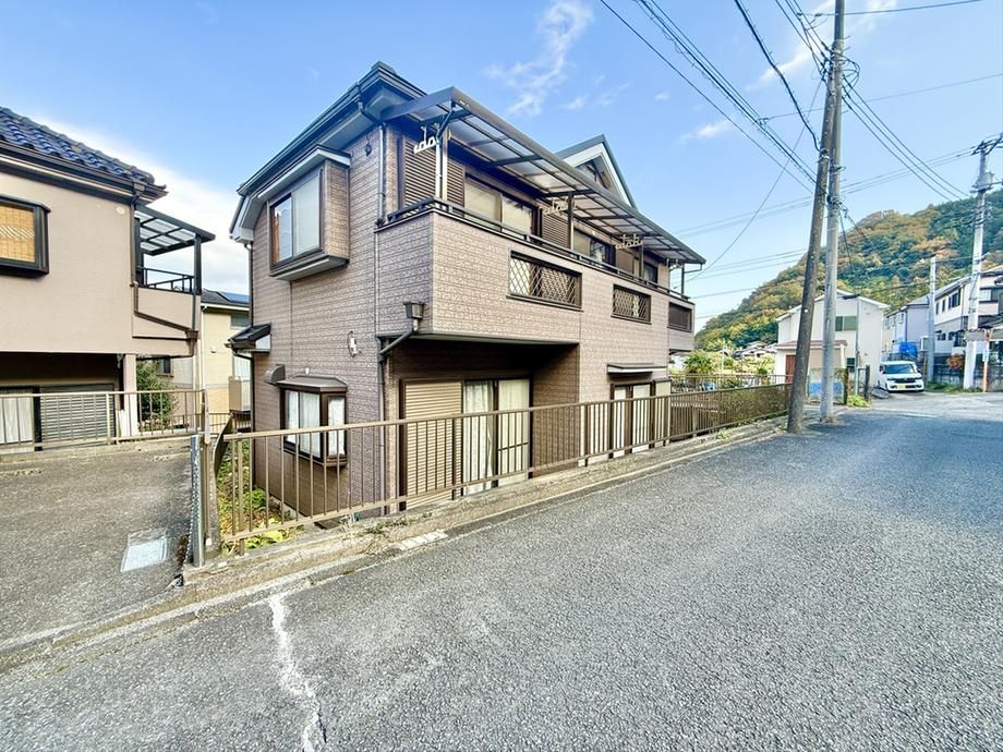 4LDK All-Electric House for Sale in Ome, Tokyo - Thumbnail 3