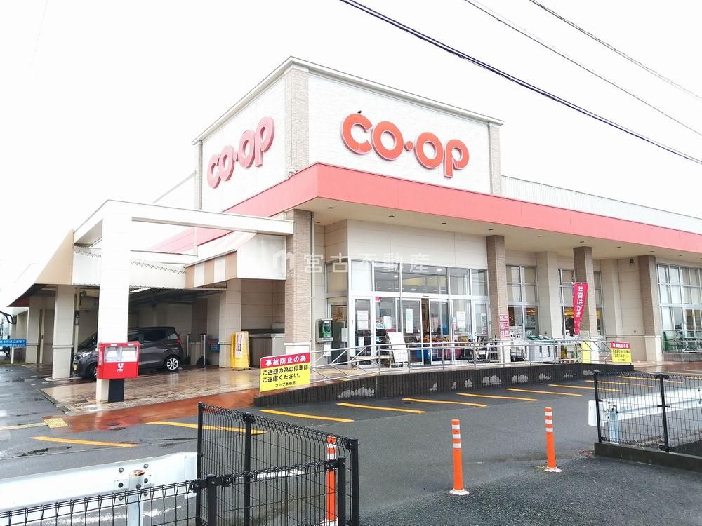 Land for Sale in Miyazaki City – 318.63 sqm Building Plot - Thumbnail 3