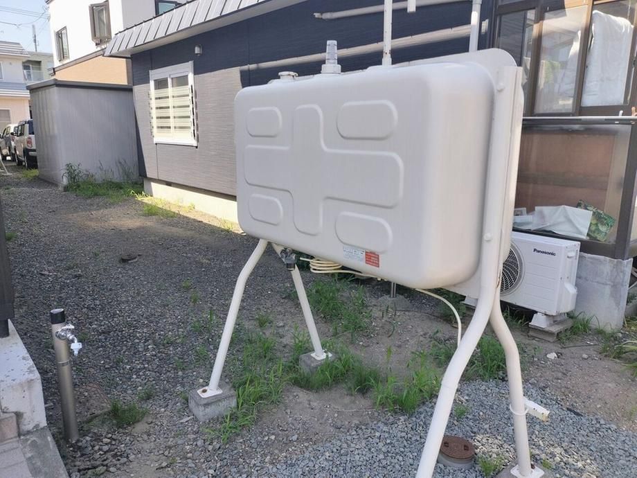 Renovated 3LDK House in Ishikari City, Hokkaido - Thumbnail 3