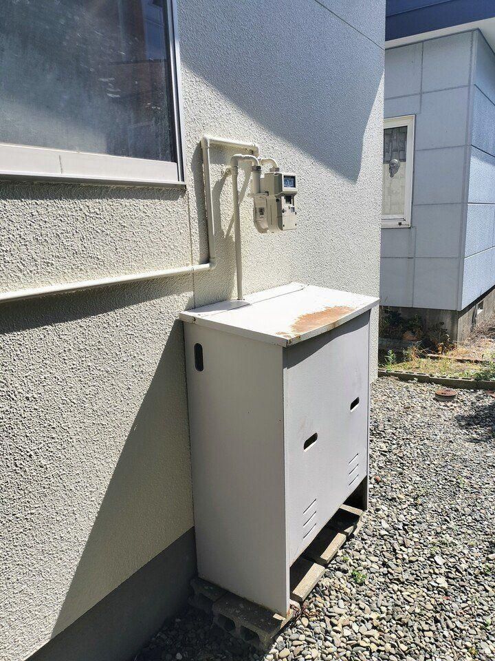 Renovated 3LDK House in Ishikari City, Hokkaido - Thumbnail 2