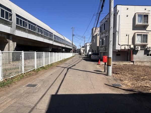 165m2 Land for Sale in Makomanai, Sapporo - Thumbnail 4