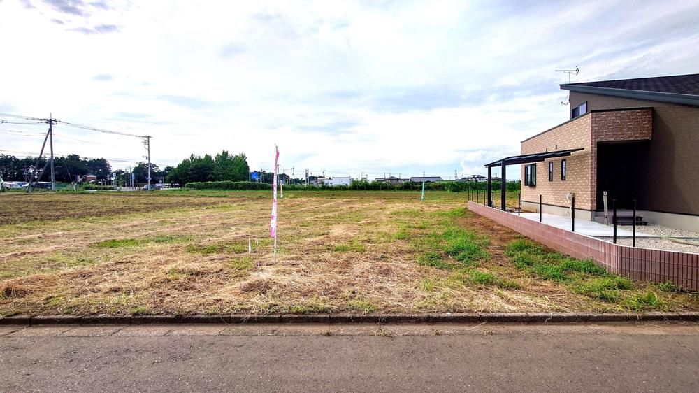 Land for Sale in Yatabe, Tsukuba City, Ibaraki - 245.5 sqm - Thumbnail 2