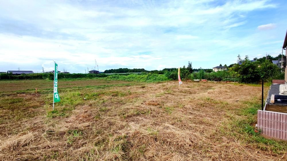 Land for Sale in Yatabe, Tsukuba City, Ibaraki - 245.5 sqm - Thumbnail 3