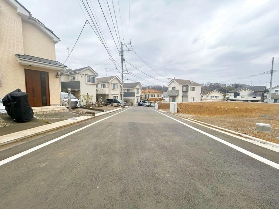150.35 sqm Land Plot for Sale in Hachioji, Tokyo - Thumbnail 2