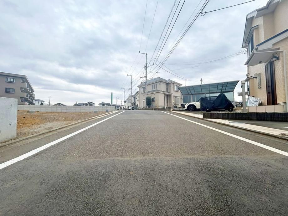 150.35 sqm Land Plot for Sale in Hachioji, Tokyo - Thumbnail 3