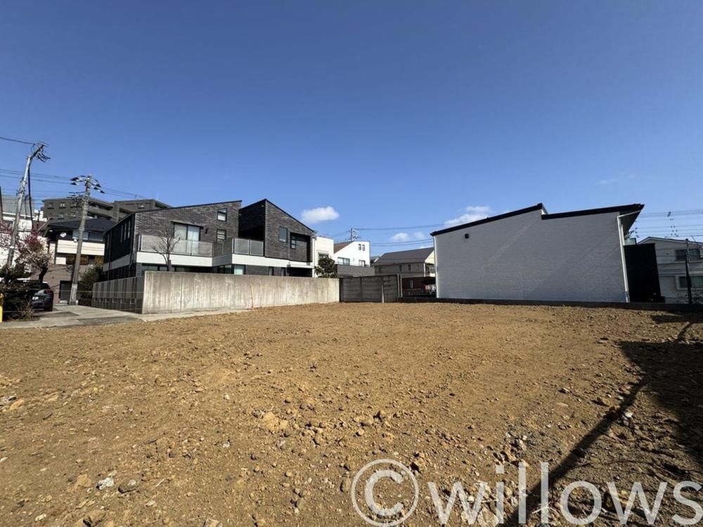 260.06 m2 Land for Sale in Todoroki, Setagaya-ku, Tokyo - Thumbnail 2