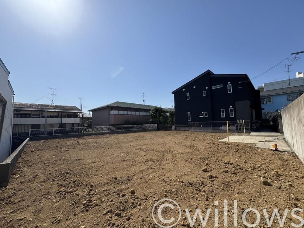 260.06 m2 Land for Sale in Todoroki, Setagaya-ku, Tokyo - Thumbnail 3