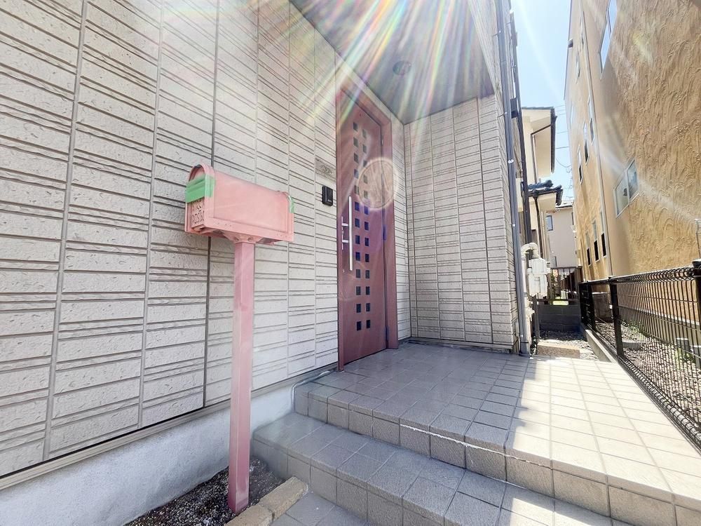 5LDK+S House in Hachioji, Tokyo near Nishi-Hachioji Station - Thumbnail 3