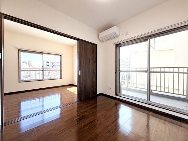 2LDK Apartment for Sale in Tama Ward, Kawasaki City - Thumbnail 2