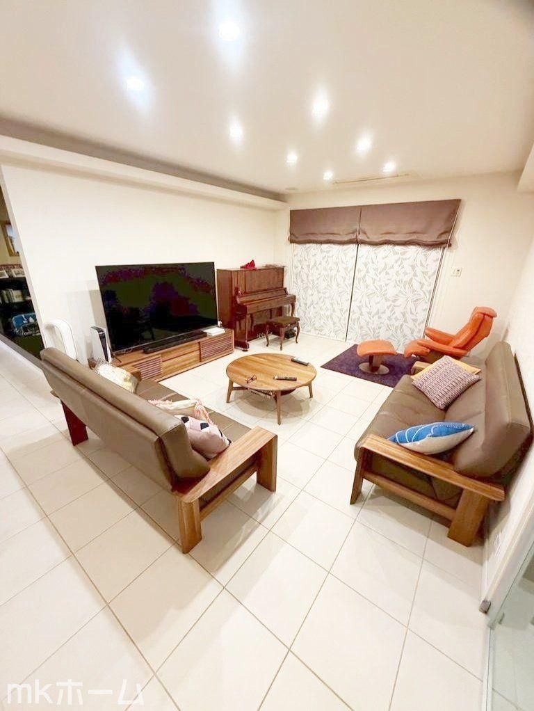 5LDK+S House in Funabashi with Parking and Storage - Thumbnail 3