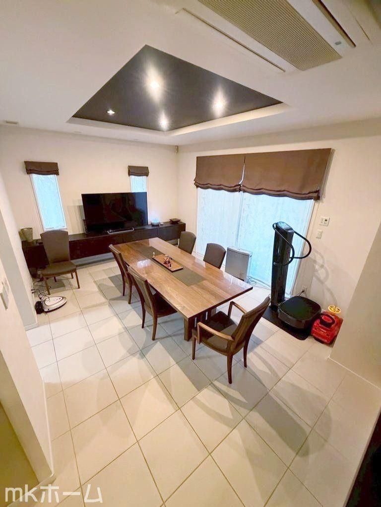 5LDK+S House in Funabashi with Parking and Storage - Thumbnail 2