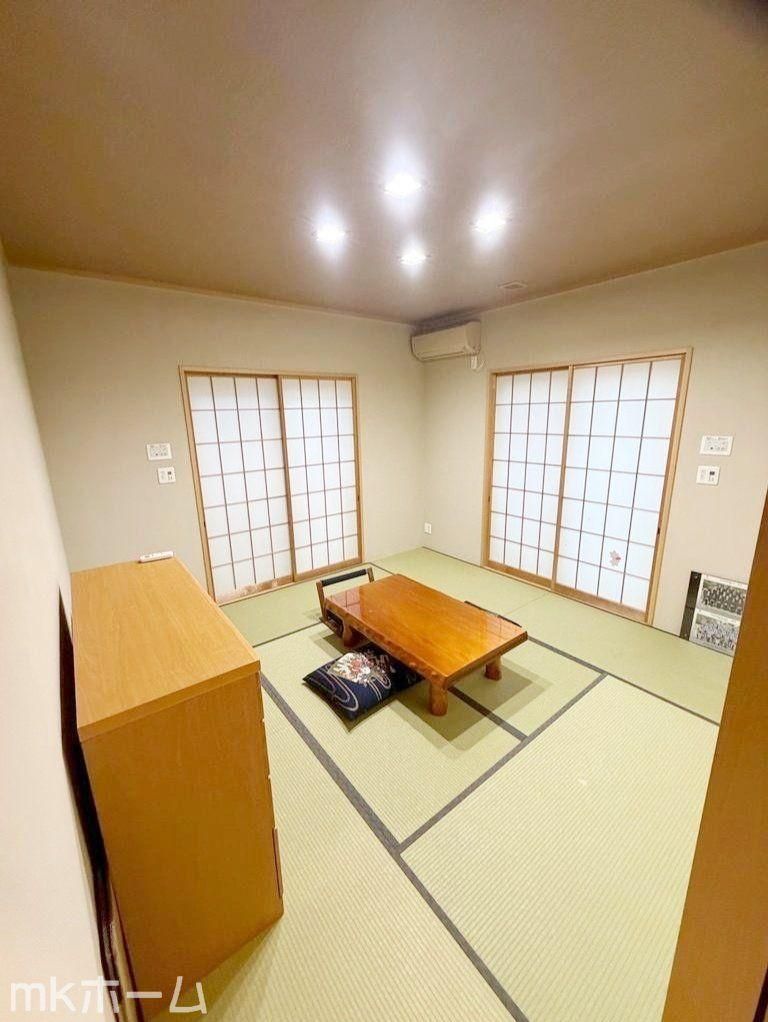 5LDK+S House in Funabashi with Parking and Storage - Thumbnail 4