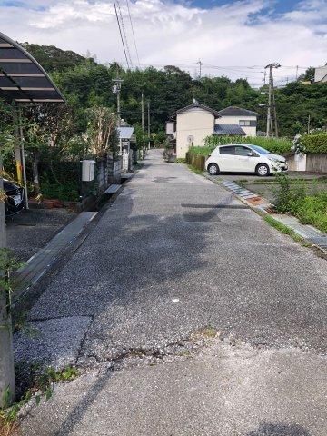 Land for Sale in Shigekura, Kochi City - 232.36 sqm - Thumbnail 3