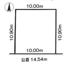 Land for Sale in Kita Ward, Sapporo - 109m2 - Near Kita 24-jo Station - Thumbnail 4