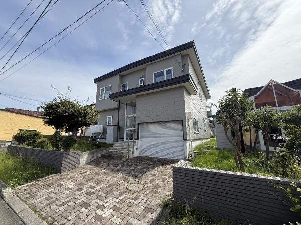 5LDK House for Sale in Ebetsu, Hokkaido - 350m2 Land - Thumbnail 3