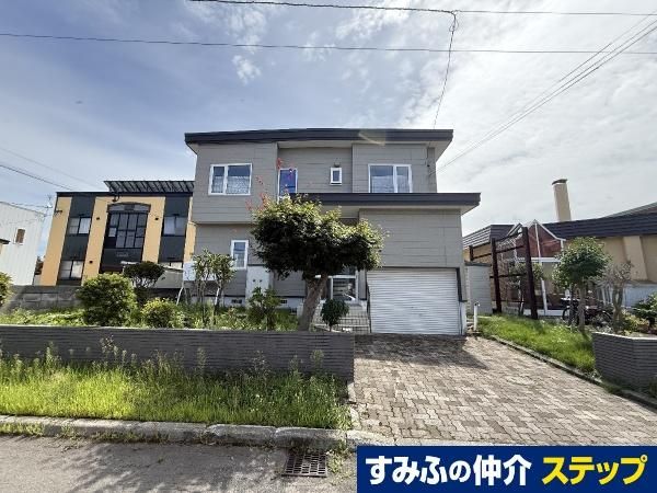 5LDK House for Sale in Ebetsu, Hokkaido - 350m2 Land - Thumbnail 4