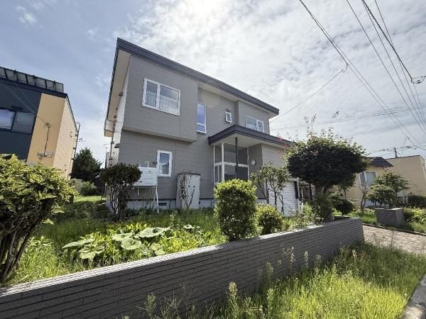 5LDK House for Sale in Ebetsu, Hokkaido - 350m2 Land - Thumbnail 2