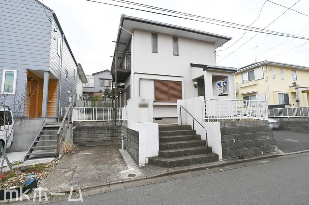 Renovated 3LDK Detached House in Funabashi, Chiba - Thumbnail 2