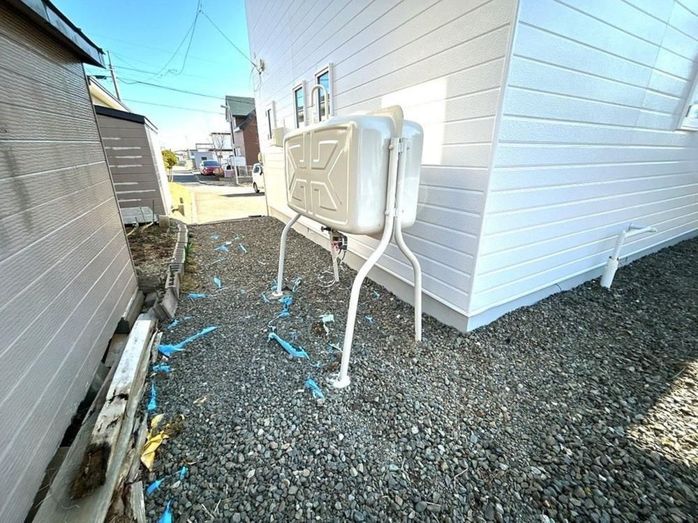 Renovated 4LDK+S House in Kushiro, Hokkaido - 103.5m2 - Thumbnail 3