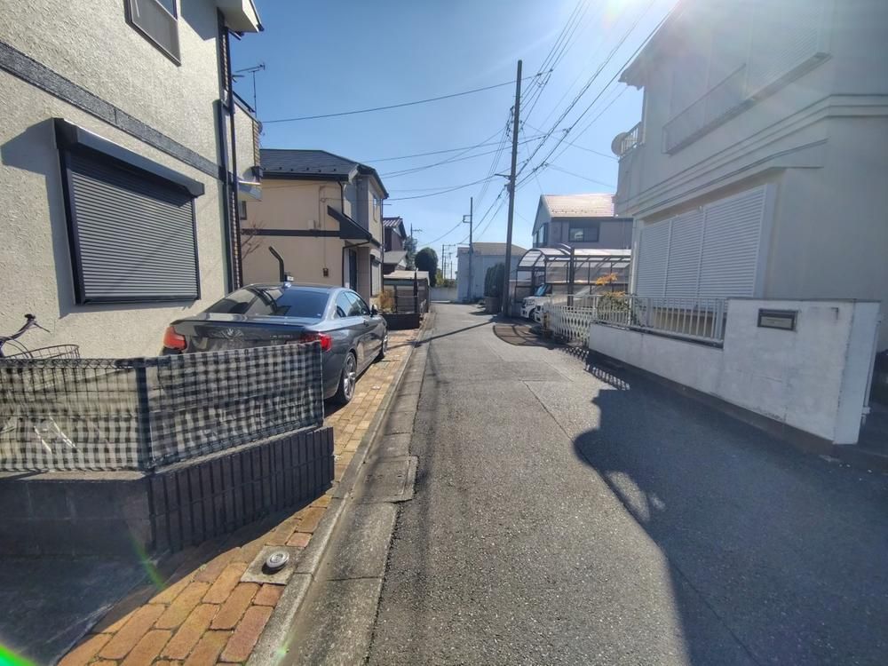 4LDK Detached House for Sale near Tobitakyu Station, Fuchu - Thumbnail 3
