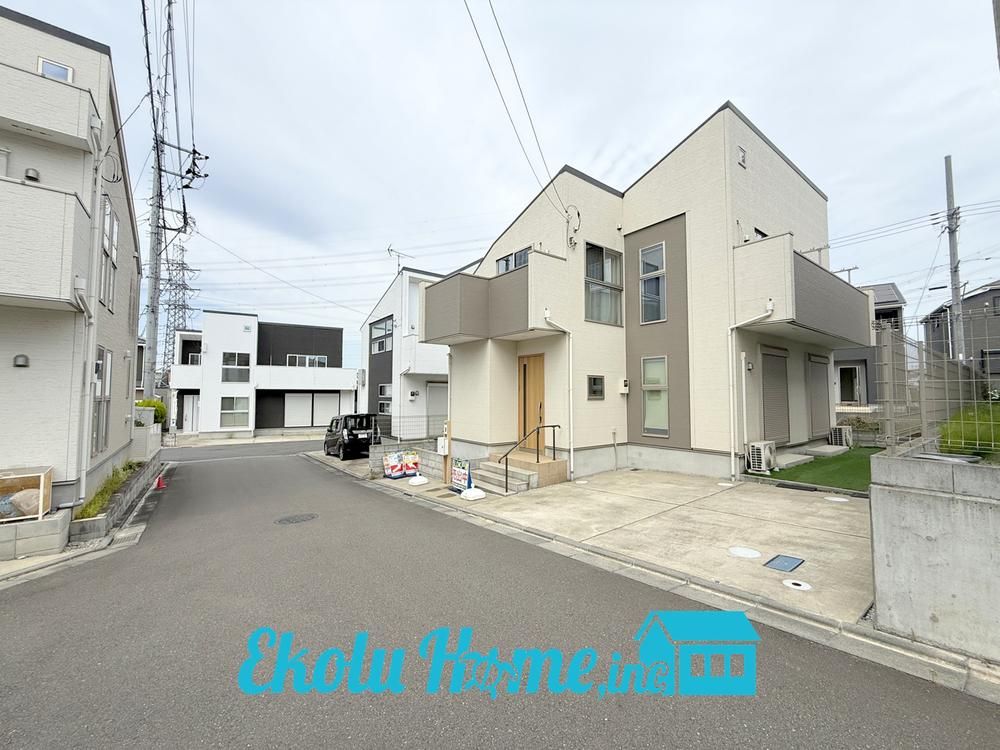 5LDK House in Hachioji, Tokyo for Sale - 34.8 Million Yen - Thumbnail 2