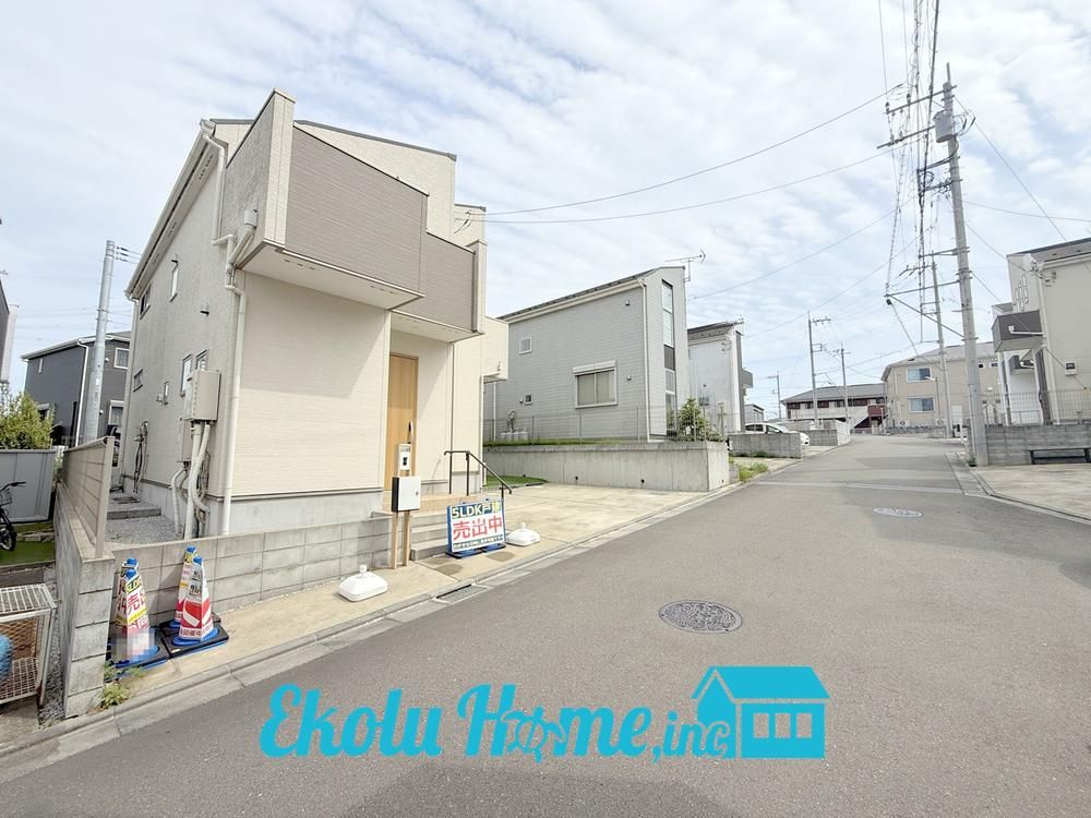 5LDK House in Hachioji, Tokyo for Sale - 34.8 Million Yen - Thumbnail 4