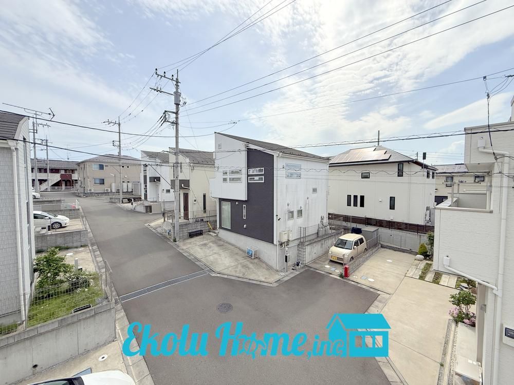 5LDK House in Hachioji, Tokyo for Sale - 34.8 Million Yen - Thumbnail 3