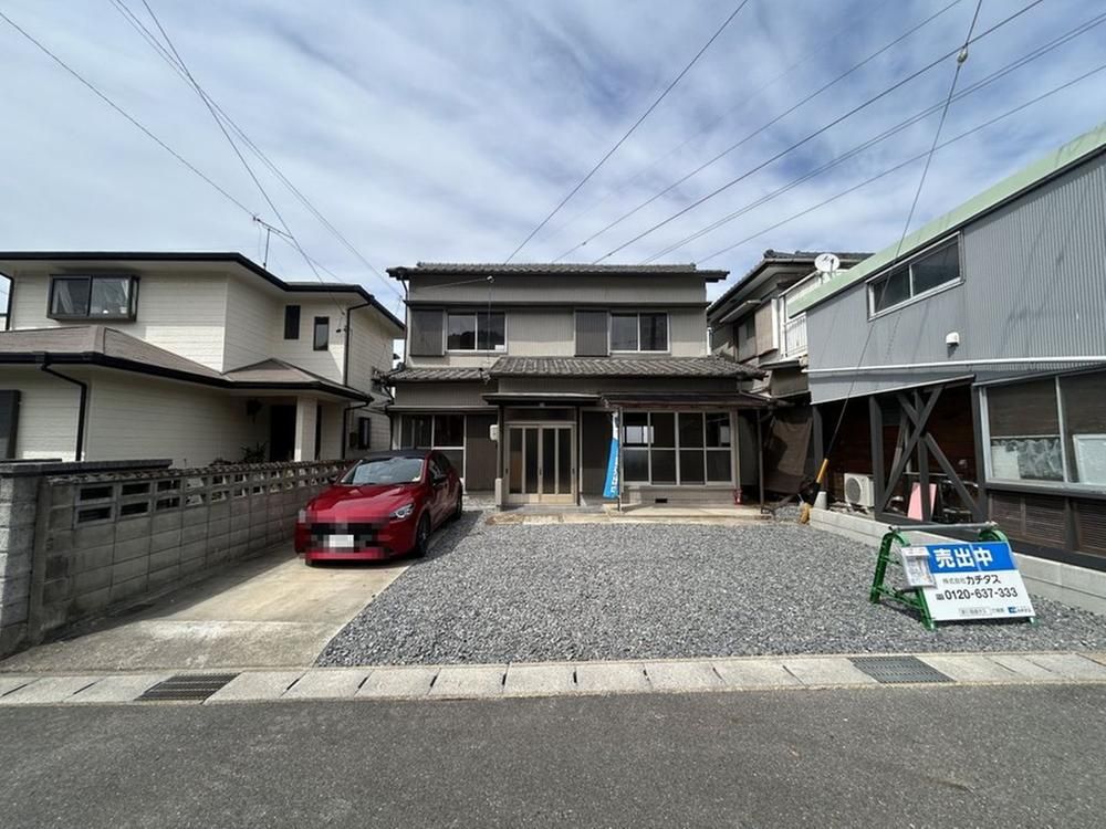 Renovated 3LDK House for Sale in Okazaki, Aichi - Thumbnail 3