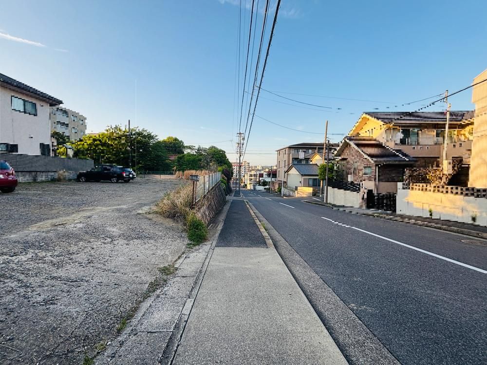 Land for Sale in Chikusa Ward, Nagoya - 335 sqm - Thumbnail 2