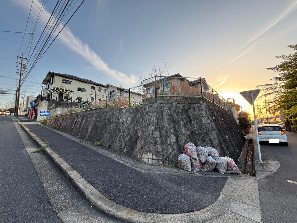 Land for Sale in Chikusa Ward, Nagoya - 335 sqm - Thumbnail 4