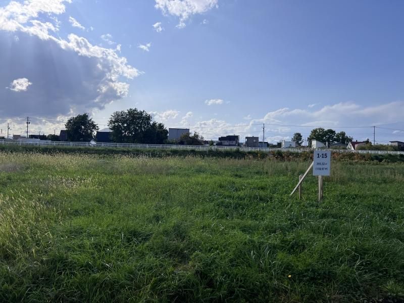 Building-Condition Land in Tobe-cho, Hokkaido from 2.5 Million Yen - Thumbnail 2