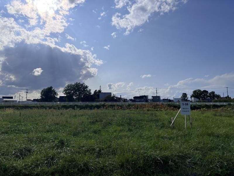 Building-Condition Land in Tobe-cho, Hokkaido from 2.5 Million Yen - Thumbnail 3