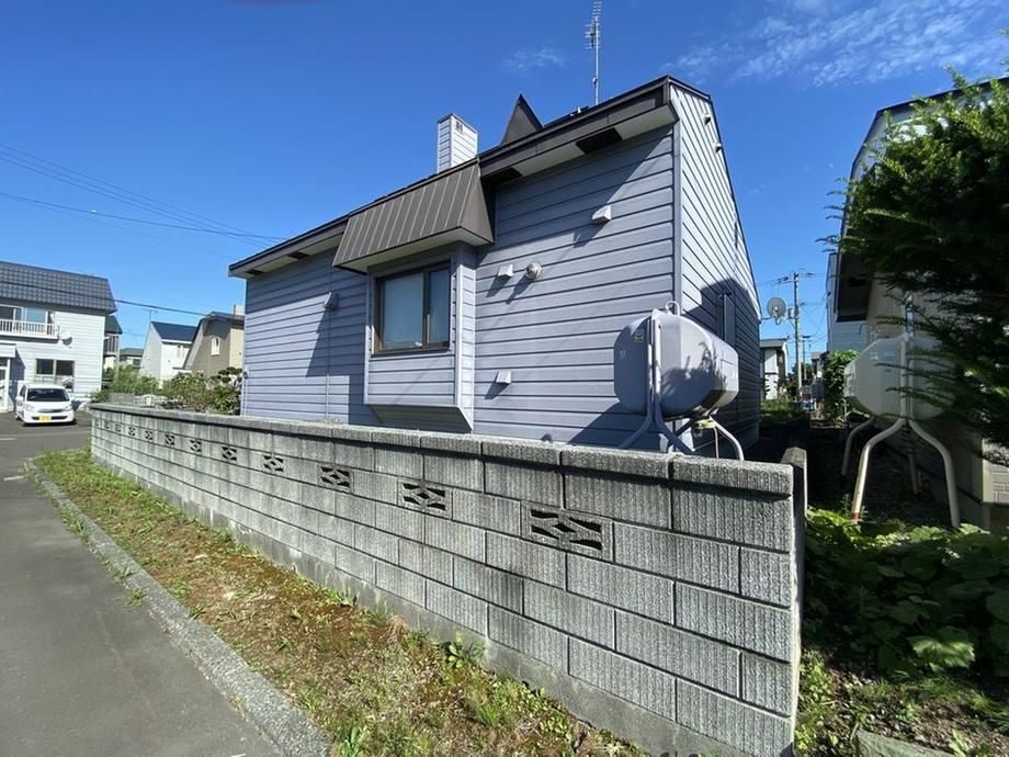 3LDK+2S House for Sale in Eniwa, Hokkaido - 15.9 Million Yen - Thumbnail 3