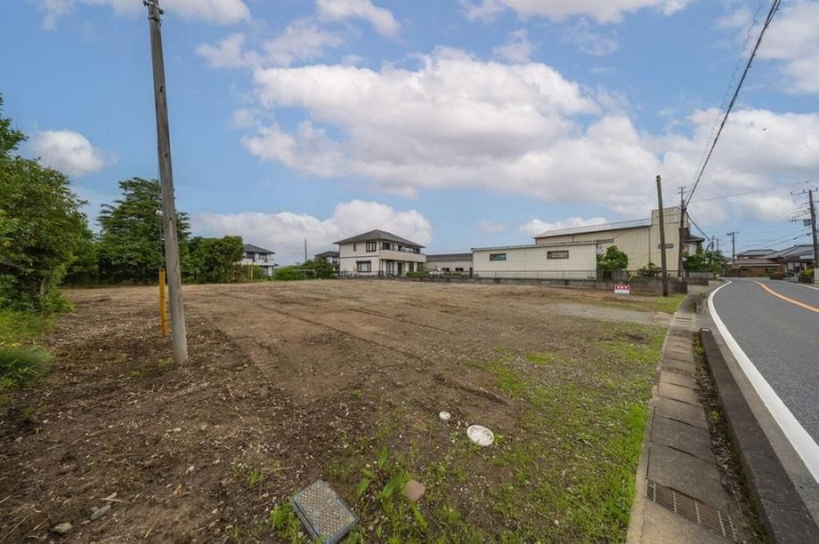 989 sqm Land for Sale in Sodegaura, Chiba Near Yokota Station - Thumbnail 4