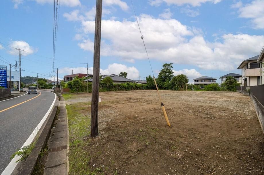 989 sqm Land for Sale in Sodegaura, Chiba Near Yokota Station - Thumbnail 3