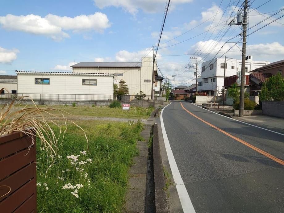 989 sqm Land for Sale in Sodegaura, Chiba Near Yokota Station - Thumbnail 2