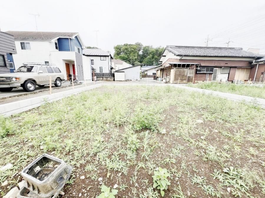 Building-Conditioned Land for Sale in Hachioji, Tokyo - 120m2 - Thumbnail 2