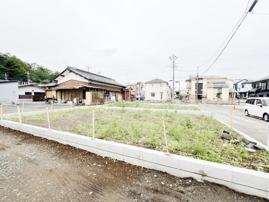 Building-Conditioned Land for Sale in Hachioji, Tokyo - 120m2 - Thumbnail 3