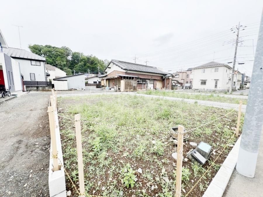 Building-Conditioned Land for Sale in Hachioji, Tokyo - 120m2 - Thumbnail 4