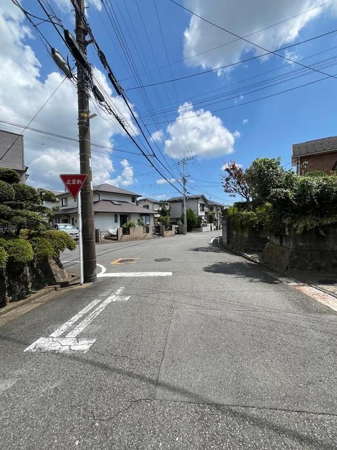 Land for Sale in Asahi Ward, Yokohama – 224m² - Thumbnail 4