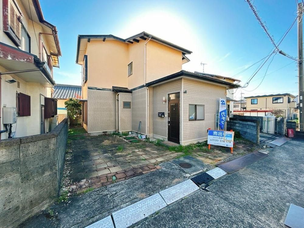 3DK Used House for Sale in Fujinomiya City, Shizuoka - Thumbnail 3