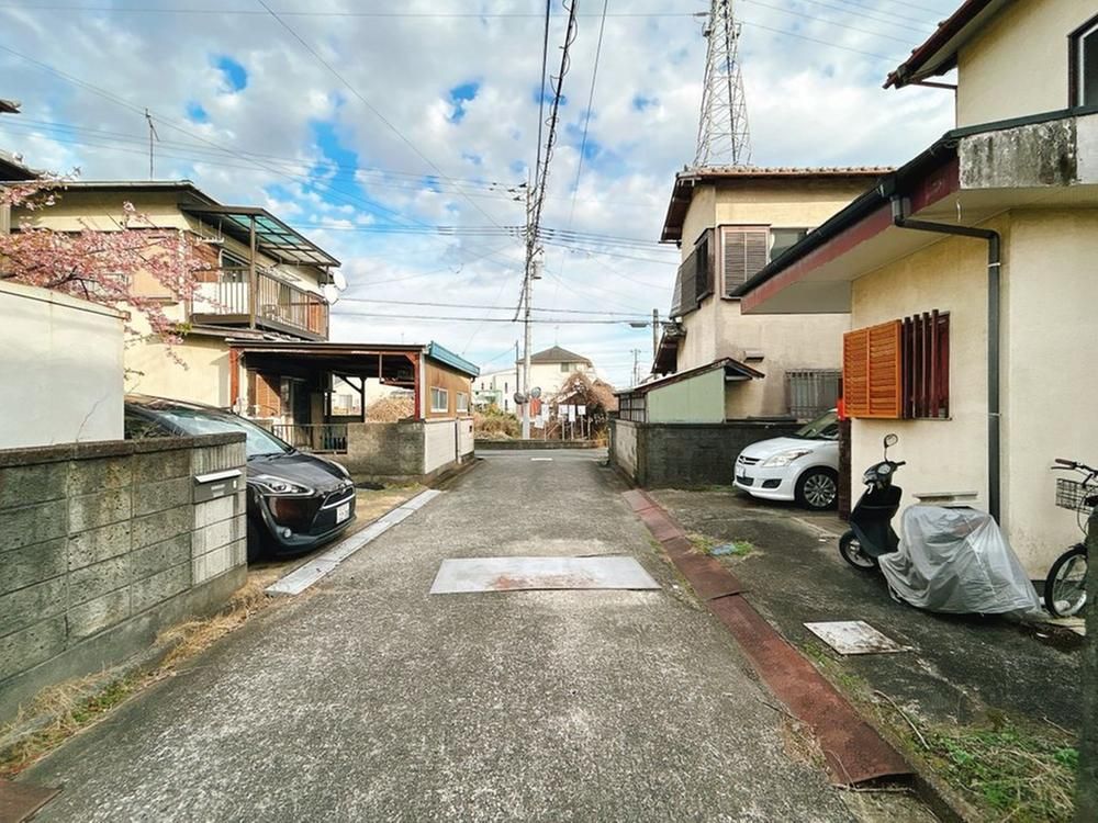 3DK Used House for Sale in Fujinomiya City, Shizuoka - Thumbnail 2