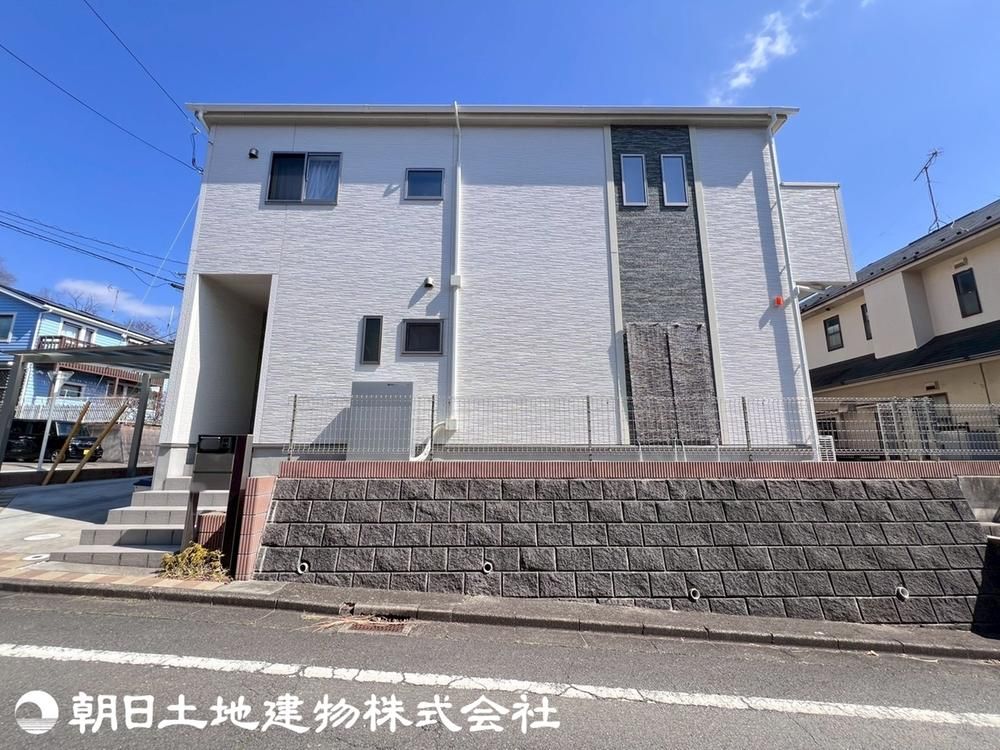 Modern 4LDK+S Eco House in Hachioji, Tokyo - Thumbnail 4
