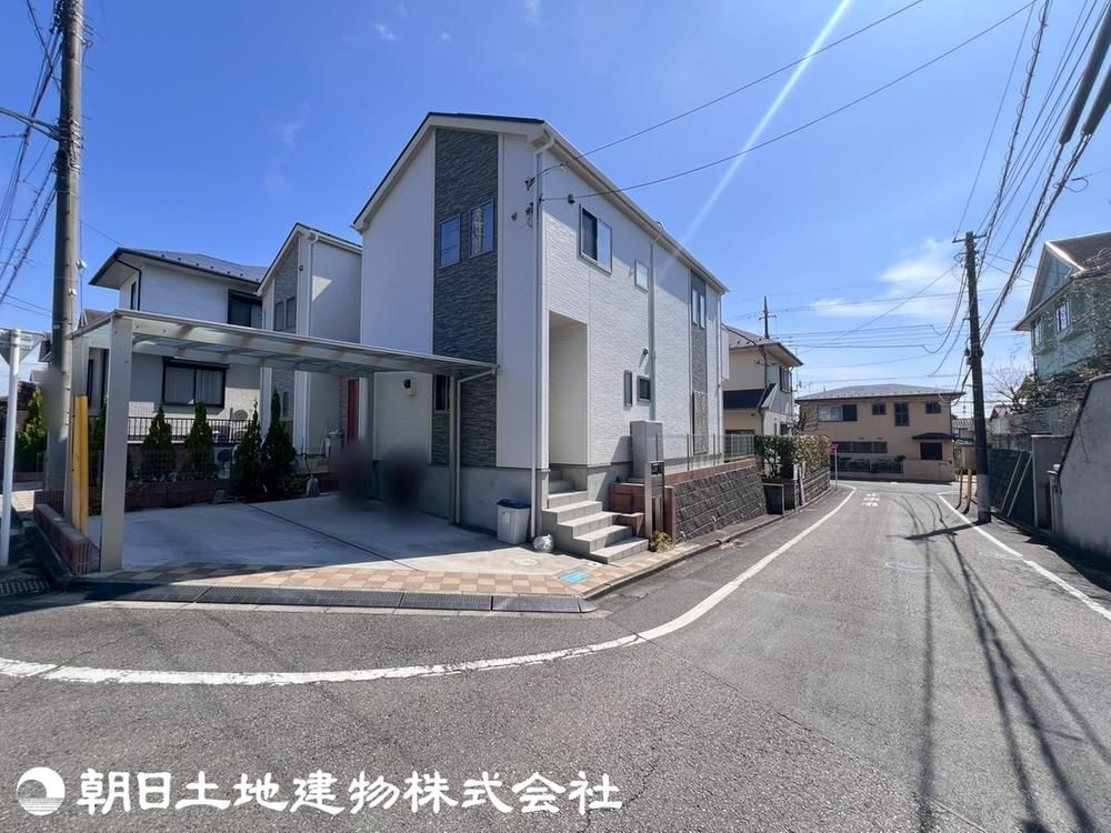 Modern 4LDK+S Eco House in Hachioji, Tokyo - Thumbnail 3