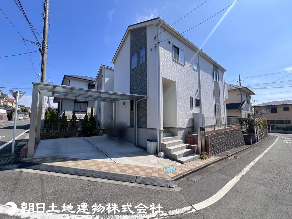 Modern 4LDK+S Eco House in Hachioji, Tokyo - Thumbnail 2