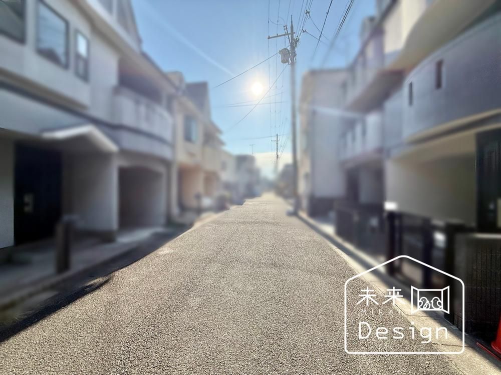 Renovated 4LDK House Near Ogura Station, Uji, Kyoto - Thumbnail 3