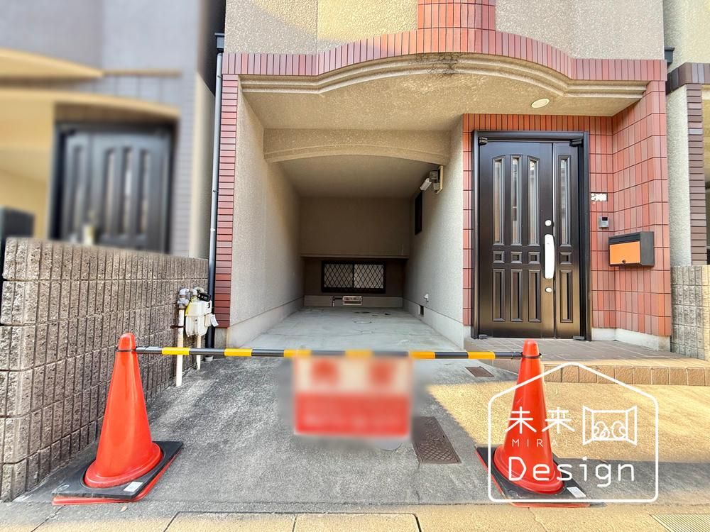 Renovated 4LDK House Near Ogura Station, Uji, Kyoto - Thumbnail 4