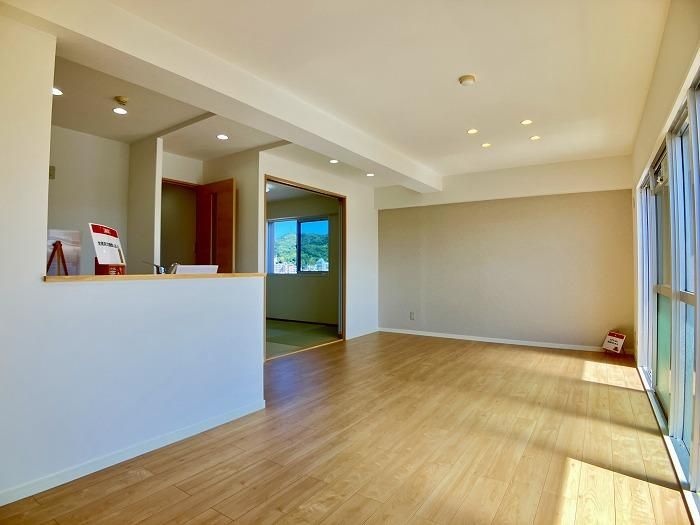 Gran Court Yamagoshi 3LDK Apartment in Matsuyama, Ehime - Thumbnail 3