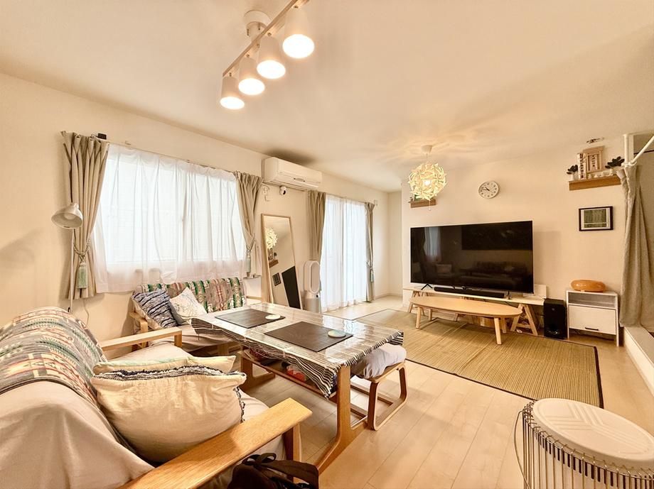 4LDK Modern House with Solar in Akiruno, Tokyo - Thumbnail 4