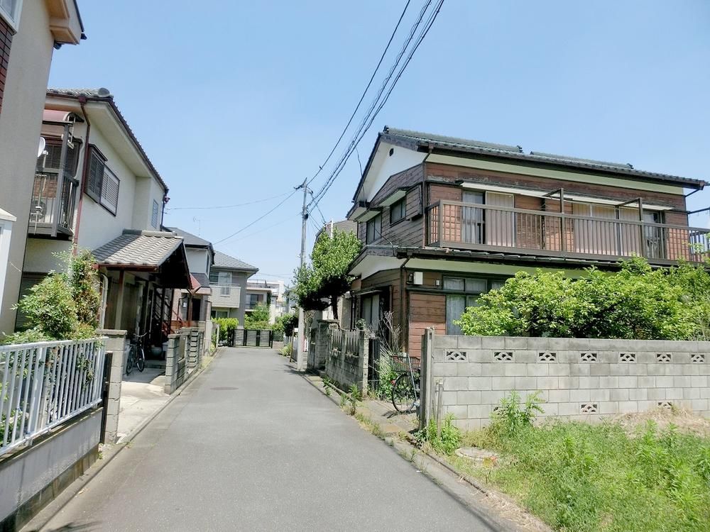6LDK Detached House for Sale in Fuchu, Tokyo - Thumbnail 2